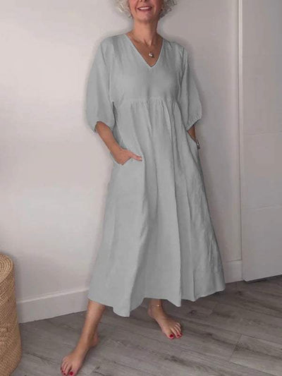 Phoebe - Robe Classique