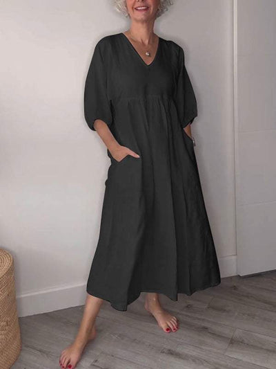 Phoebe - Robe Classique
