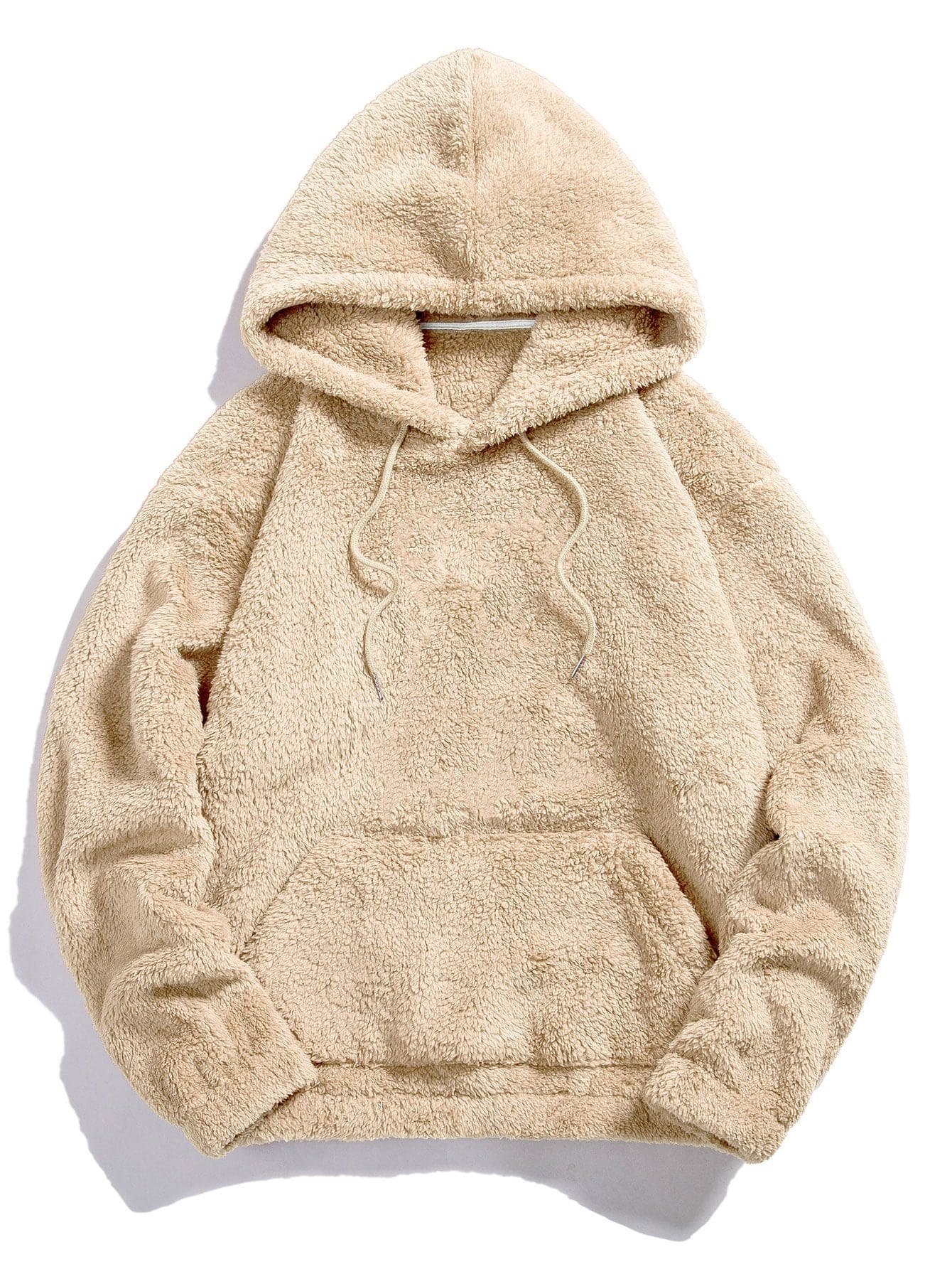 Snuggy | Women's Teddy Hoodie & Jogger Set