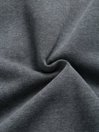 Teddy Fleece Lined Hoodie