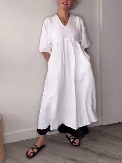 Phoebe - Robe Classique