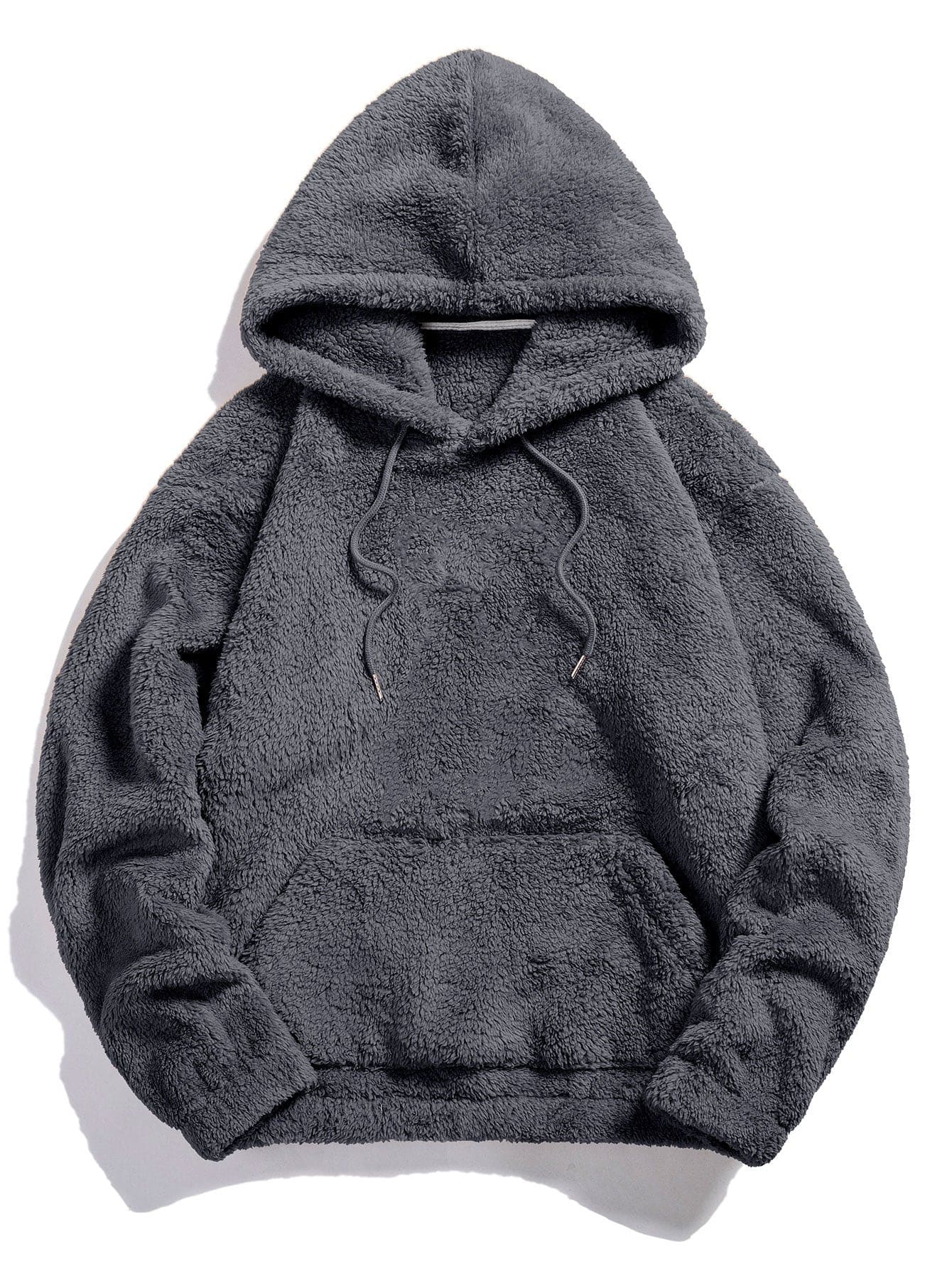 Snuggy | Women's Teddy Hoodie & Jogger Set