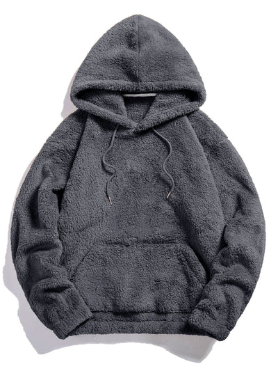 Snuggy | Women's Teddy Hoodie & Jogger Set
