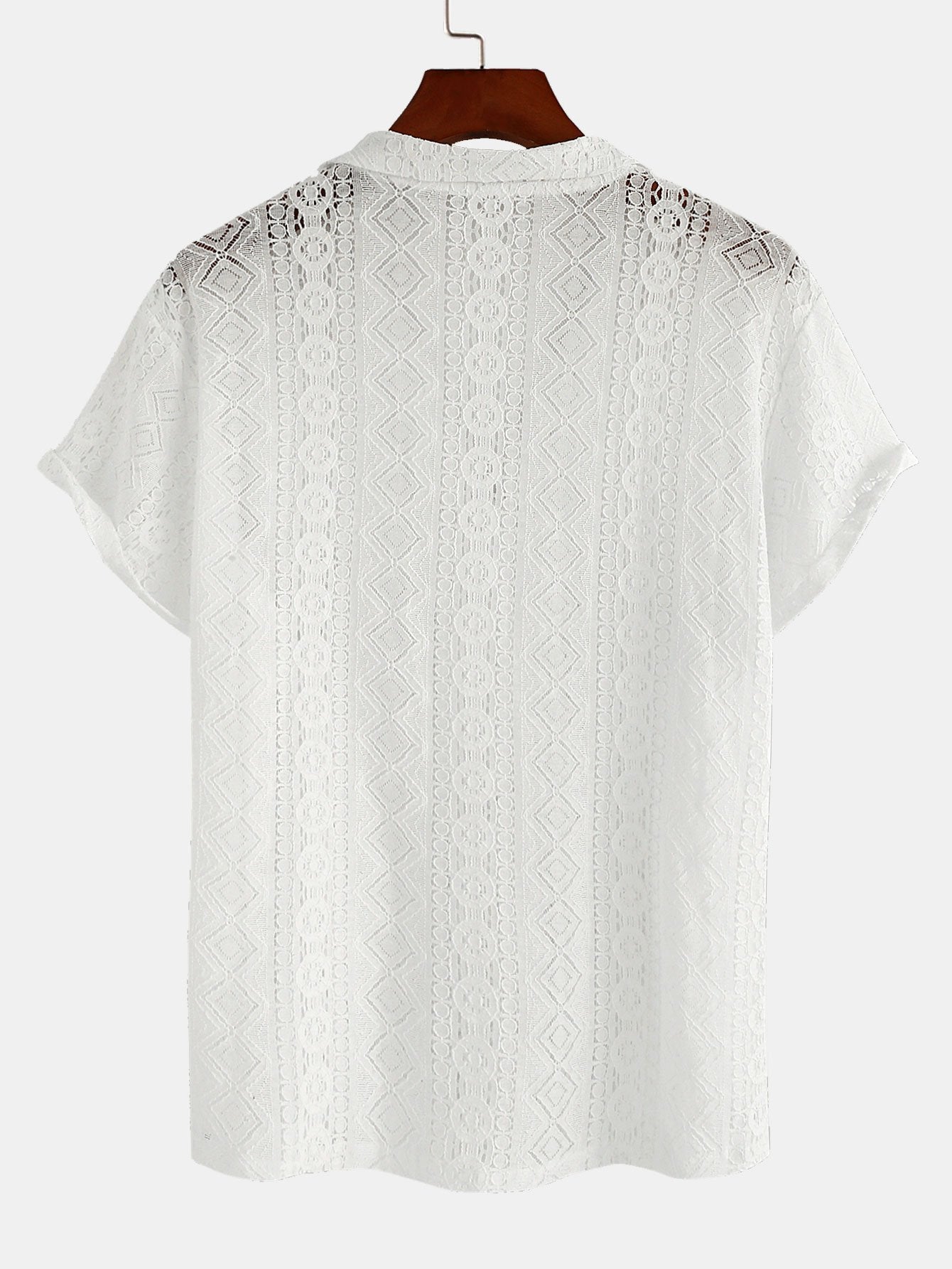 Sven | Ensemble à manches courtes