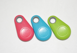 TrackME GPS Tracker - Veille en temps réel