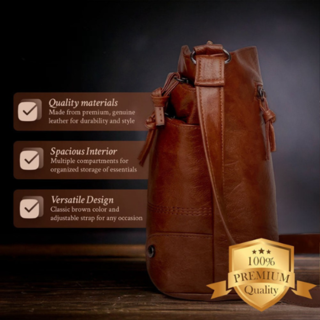 Sac Alina | Design Signature de Grace (ACHETEZ 1 OBTENEZ 1 GRATUIT)