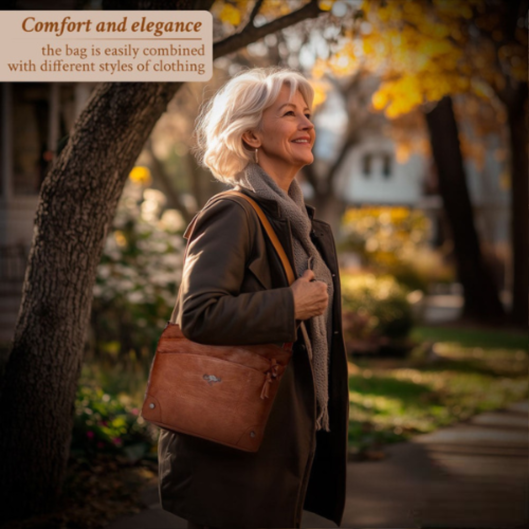 Sac Alina | Design Signature de Grace (ACHETEZ 1 OBTENEZ 1 GRATUIT)