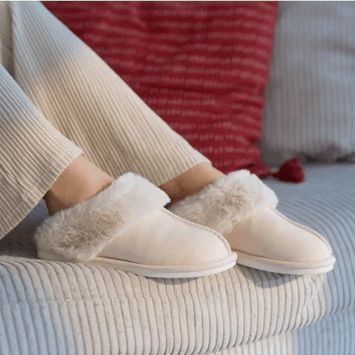 Rosaire | Pantoufles pour femmes | Tendance
