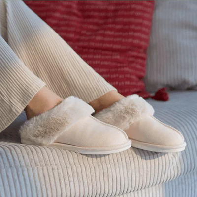 Rosaire | Pantoufles pour femmes | Tendance