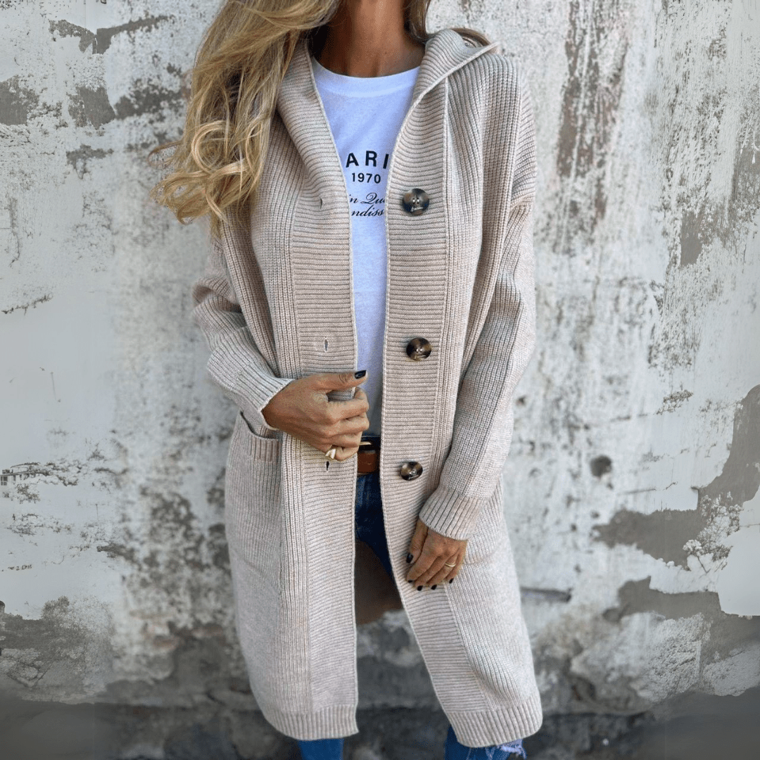 Lorène - Veste