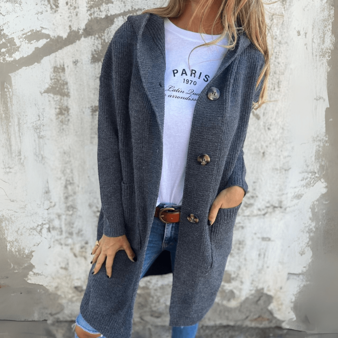 Lorène - Veste