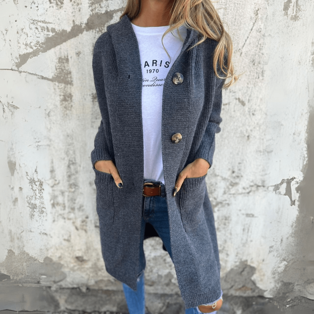 Lorène - Veste