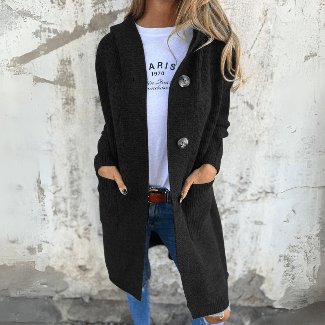 Lorène - Veste