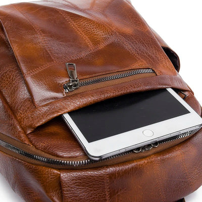 Simone™ | Sac à dos raffiné