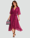 Violet foncé