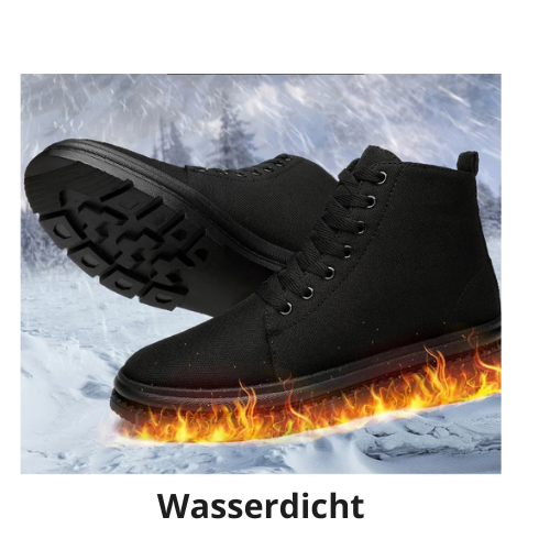 Stiefeletten +6CM +8CM +10CM