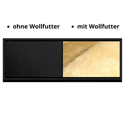 Stiefeletten +6CM +8CM +10CM