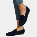 Bleu foncé