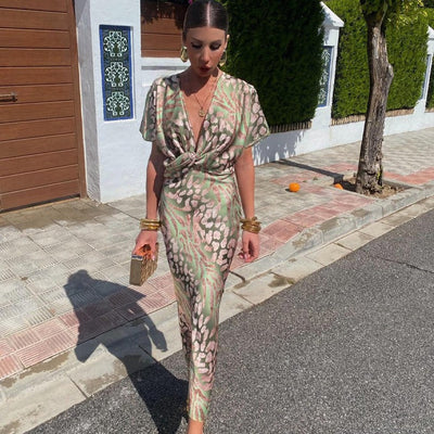 Roxane™ | Robe Longue