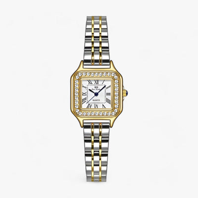 Sophie - Montre élégante et Moderne pour un Style Subtil et Raffiné