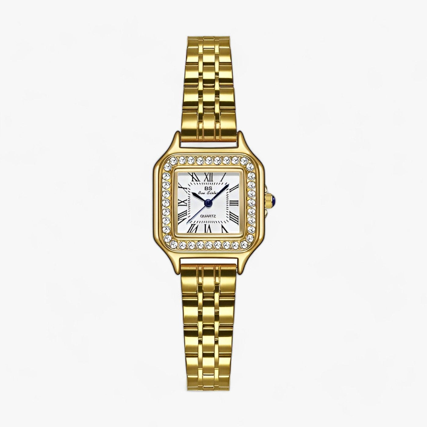Sophie - Montre élégante et Moderne pour un Style Subtil et Raffiné