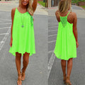 Vert fluo