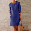 Bleu foncé