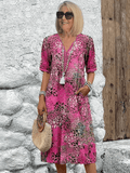 Rose fuchsia