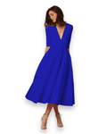 Bleu foncé