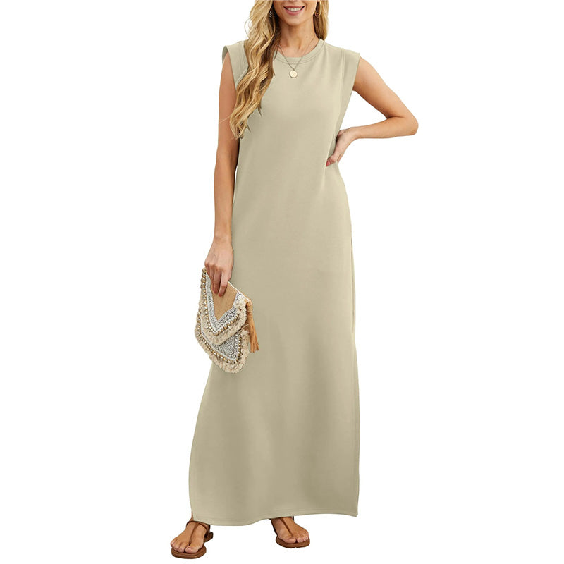 Zarela | Faltenfreies, schickes Kleid