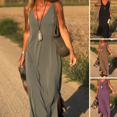 Robe Maxi Amber™