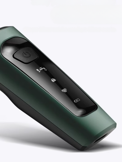 Tondeuse électrique Wet & Dry Jeu de rasoirs