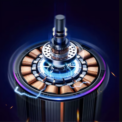 Tondeuse électrique Wet & Dry Jeu de rasoirs