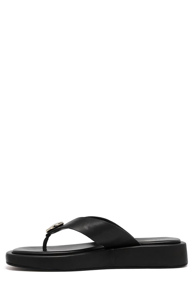 Sandales Val Blacked