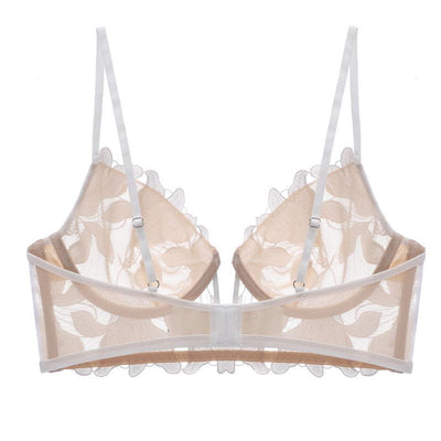 Éléonore™ | Ensemble de Lingerie Élégante