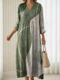 Robe (presque épuisée)