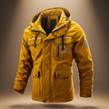 Jaune Moutarde
