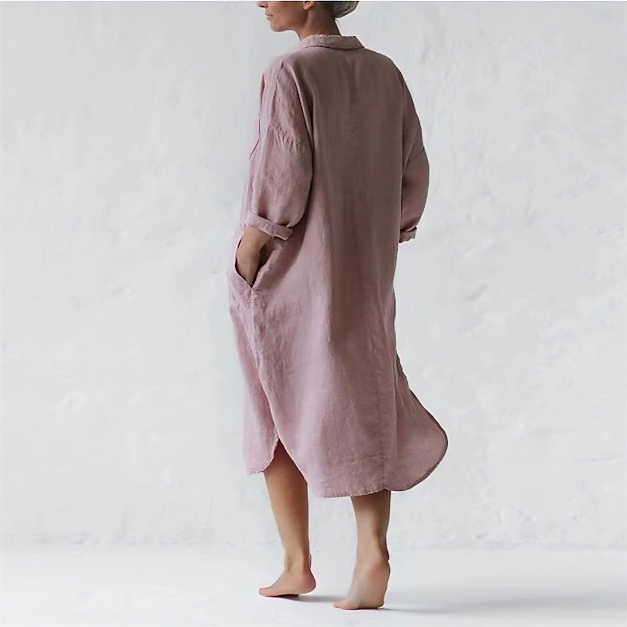 Jazzy l Robe Confortable