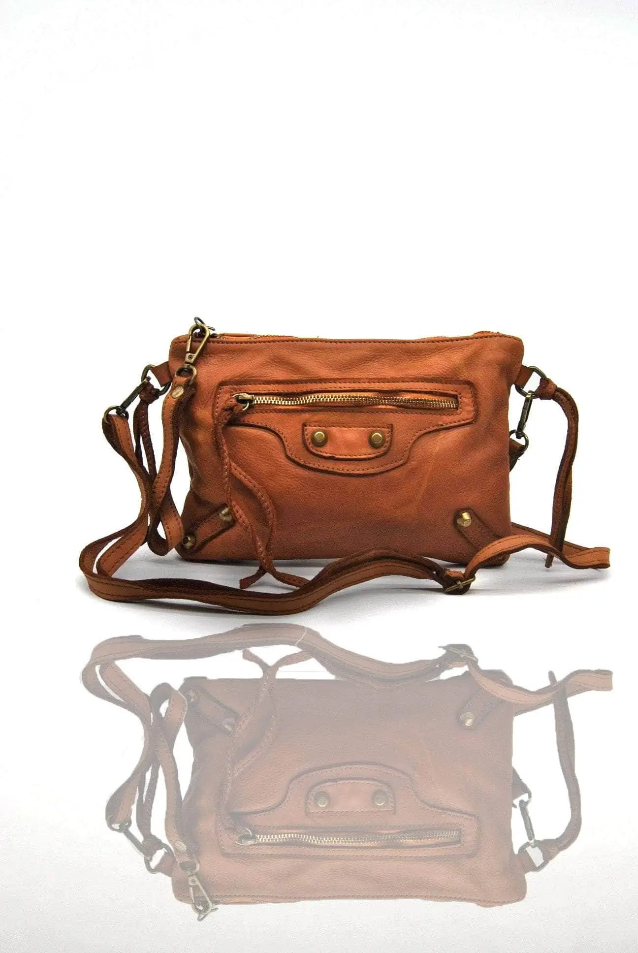 ZURIGO - CUIR