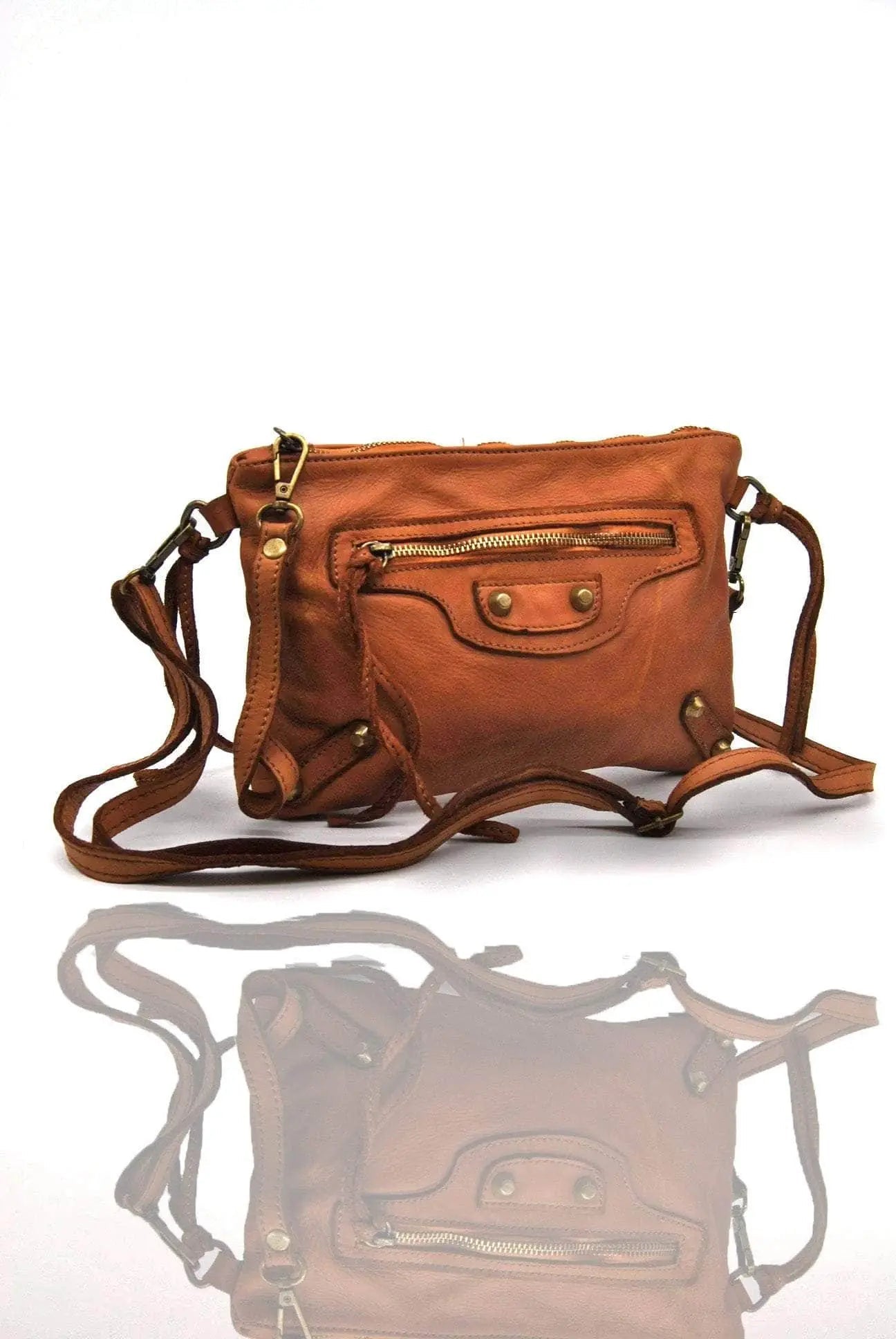 ZURIGO - CUIR