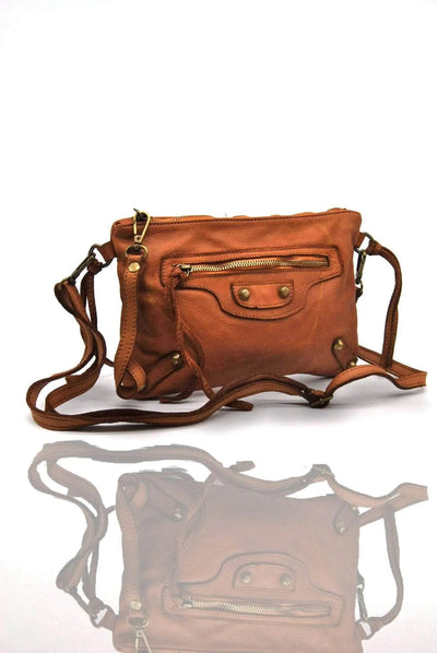 ZURIGO - CUIR